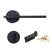 Musra Handle and Lock - Residence Supply