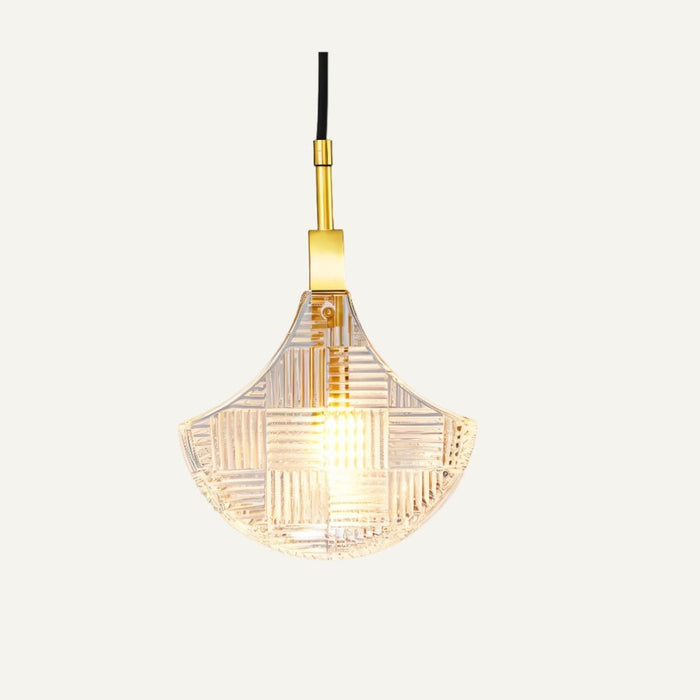 Mutaha Pendant Light - Residence Supply