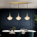 Mutaha Pendant Light - Residence Supply