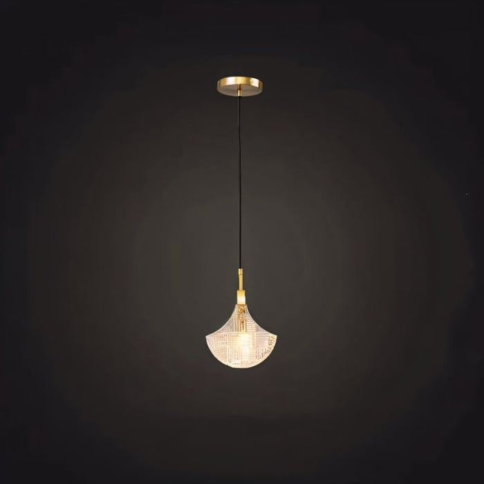 Mutaha Pendant Light - Residence Supply