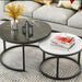 Muze Coffee Table - Residence Supply