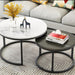 Muze Coffee Table - Residence Supply