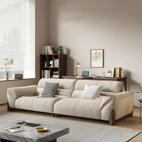 Mwila Arm Sofa - Residence Supply