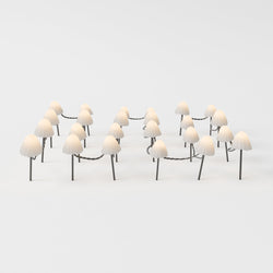 Mycena Outdoor Garden Lamp - Residence Supply