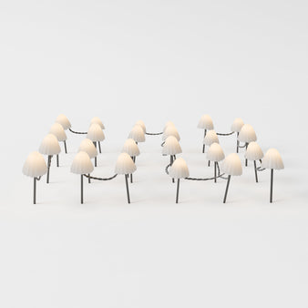 Mycena Outdoor Garden Lamp - Residence Supply