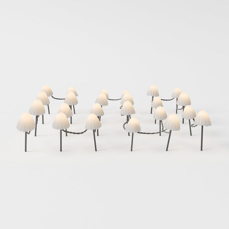 Mycena Outdoor Garden Lamp