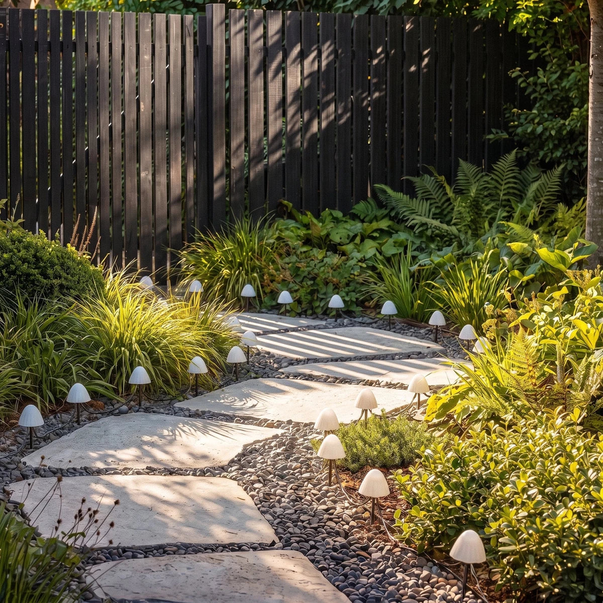 Mycena Outdoor Garden Lamp - Residence Supply