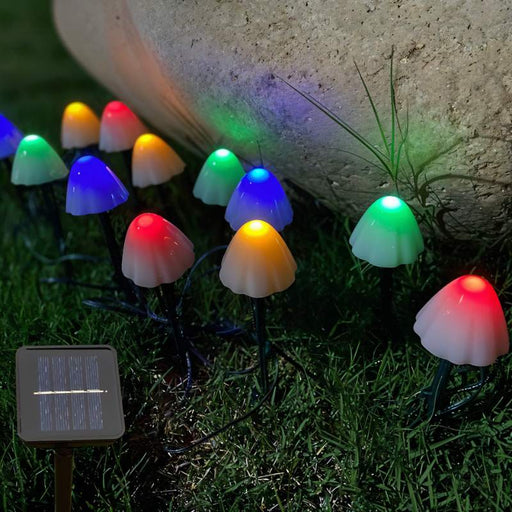 Mycena Outdoor Garden Lamp - Contemporary Lighting