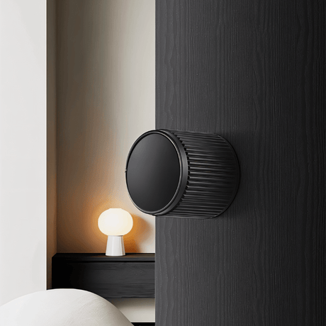 Mylo Handle and Lock - Residence Supply