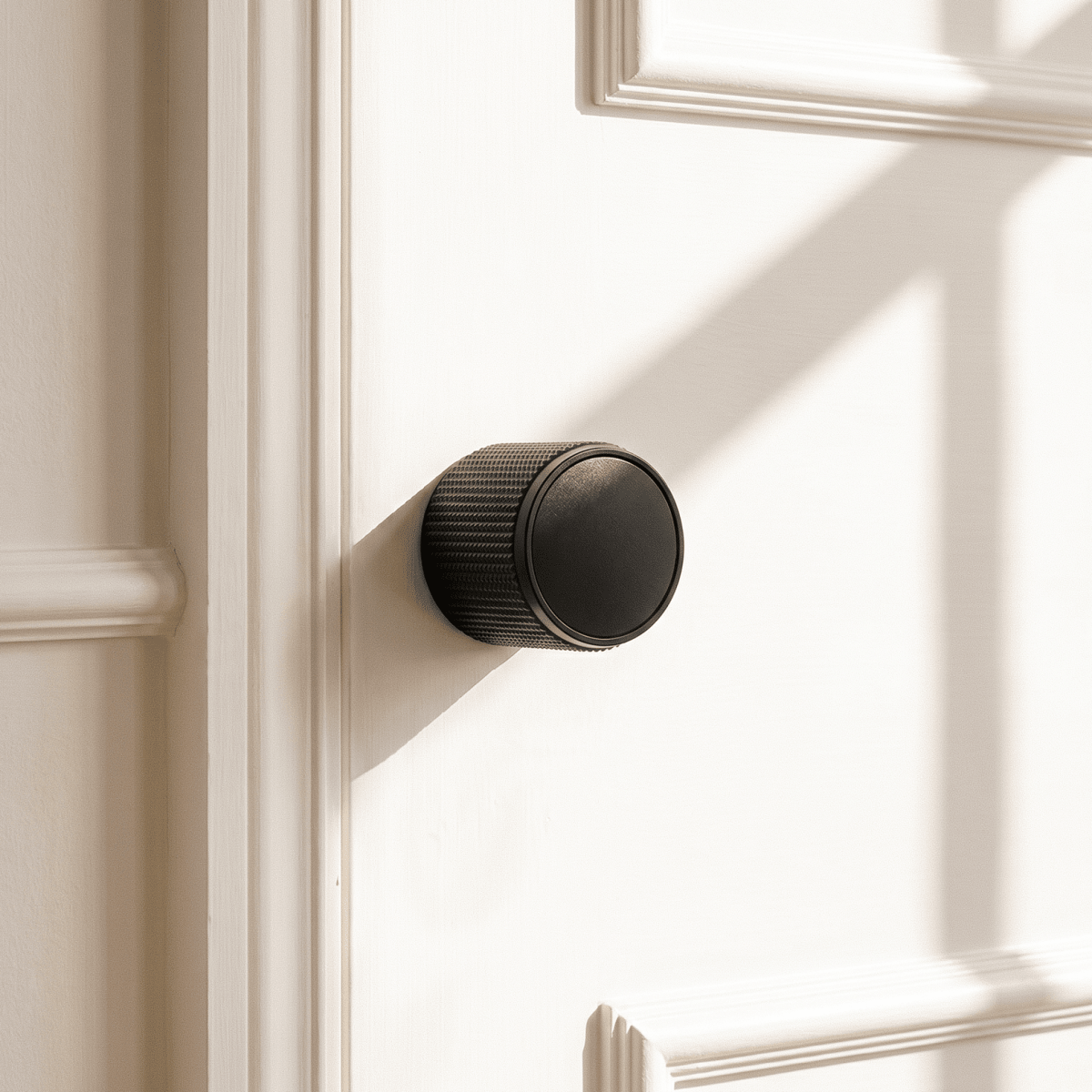 Mylo Handle and Lock - Residence Supply