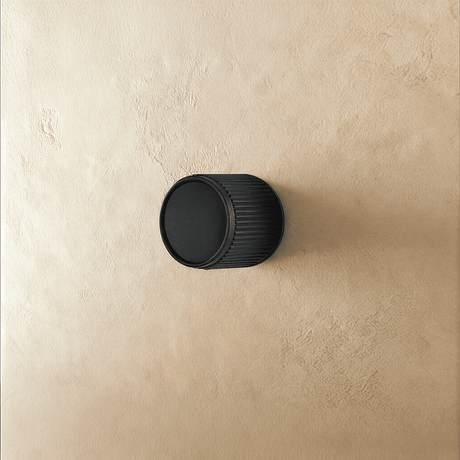 Mylo Handle and Lock - Residence Supply