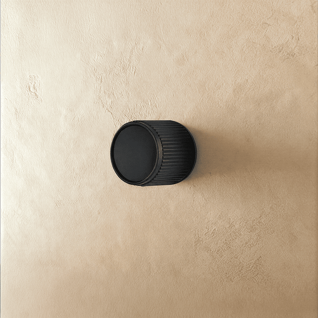 Mylo Handle and Lock - Residence Supply