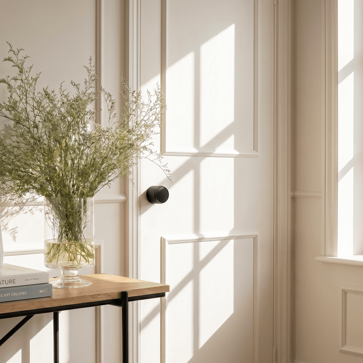 Mylo Handle and Lock - Residence Supply