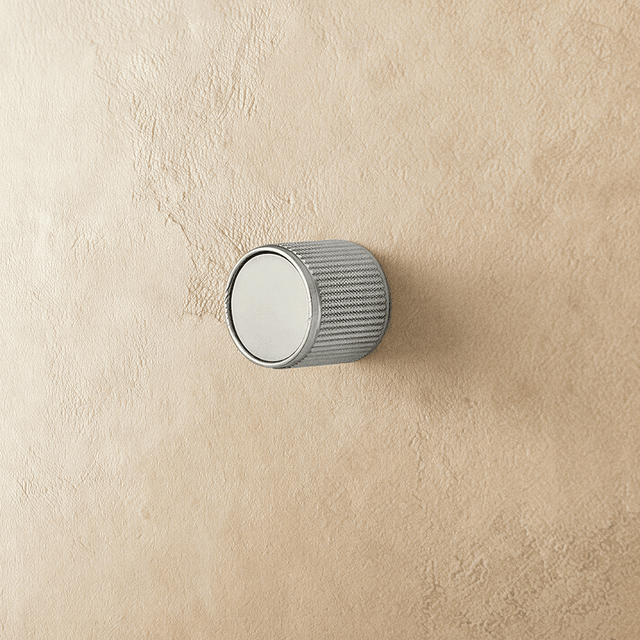 Mylo Handle and Lock - Residence Supply