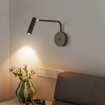 Myralis Bedside Reading Lamp - Residence Supply