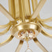 Myrkv Chandelier - Residence Supply