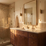 Myron Bathroom Faucet - Residence Supply