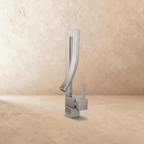 Myron Bathroom Faucet - Residence Supply