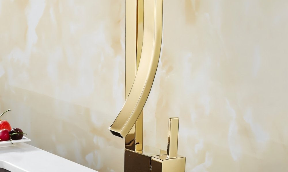 Clean, Sharp Geometry