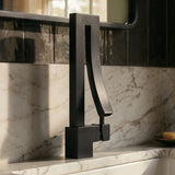 Myron Bathroom Faucet - Residence Supply