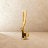 Myron Bathroom Faucet - Residence Supply