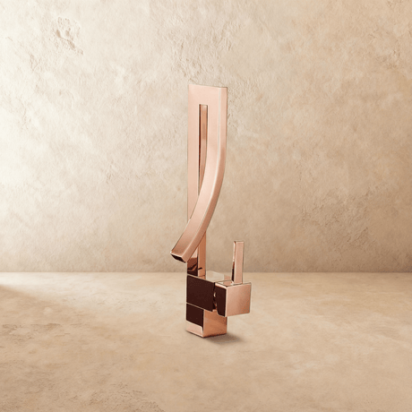 Myron Bathroom Faucet - Residence Supply