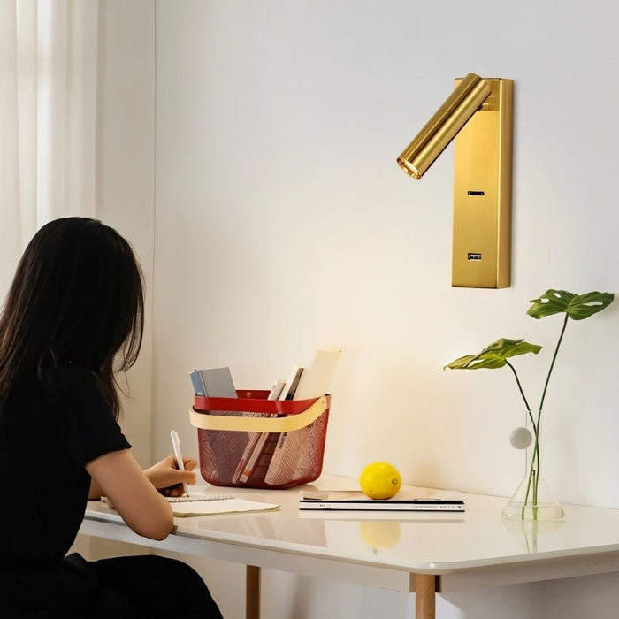 Myvella Bedside Reading Lamp - Residence Supply