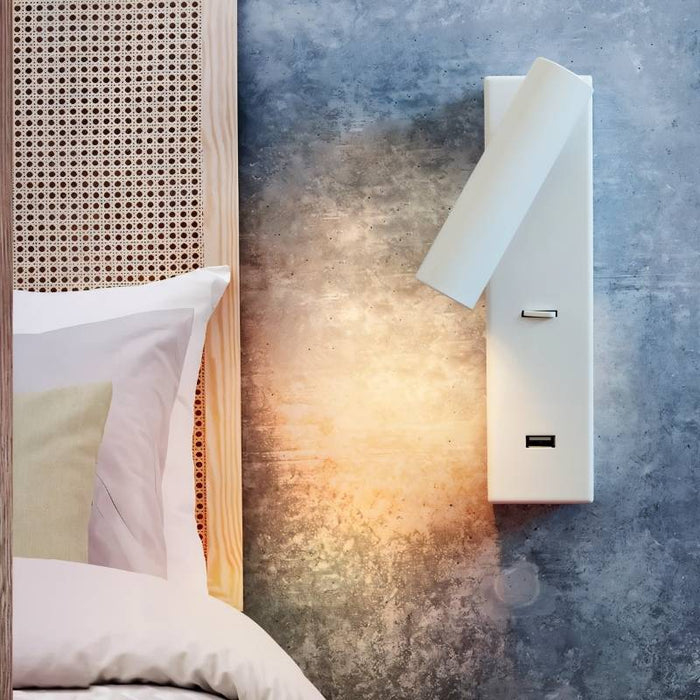 Myvella Bedside Reading Lamp - Residence Supply