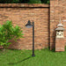 Myvora Bollard Light - Residence Supply