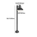 Myvora Bollard Light - Residence Supply