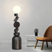 Naaz Floor Lamp - Residence Supply