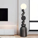 Naaz Floor Lamp - Residence Supply