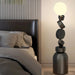 Naaz Floor Lamp - Residence Supply