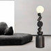 Naaz Floor Lamp - Residence Supply