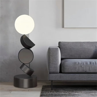 Naaz Floor Lamp - Residence Supply