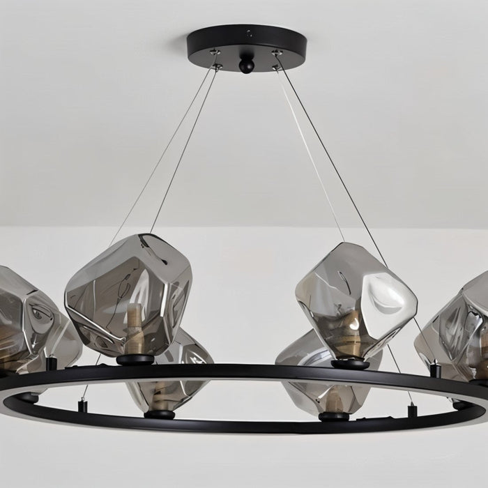 Nabu Indoor Chandelier - Residence Supply