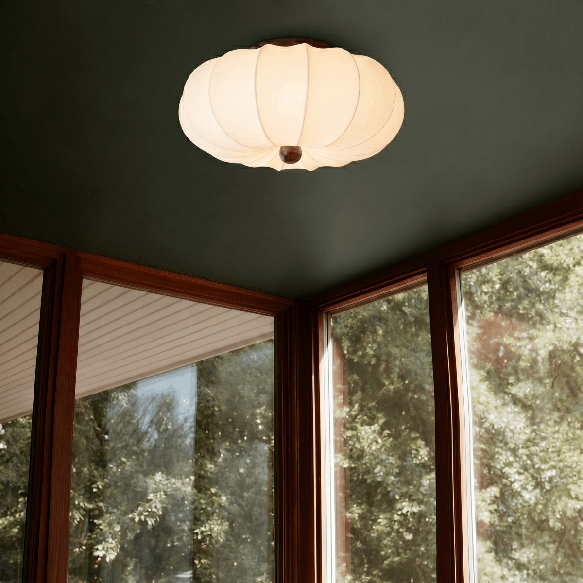 Nagal Ceiling Light - Residence Supply
