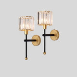 Nagis Wall Lamp - Residence Supply