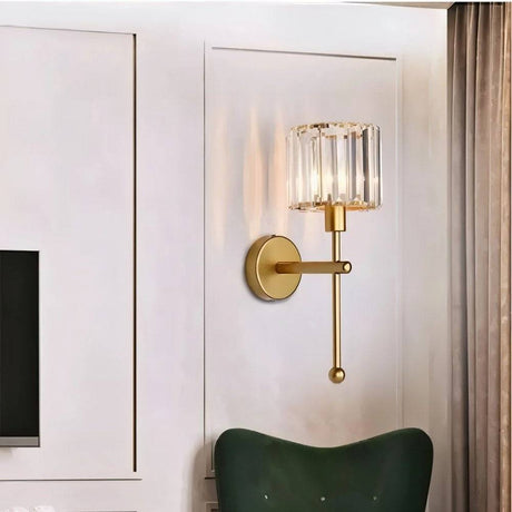 Nagis Wall Lamp - Residence Supply