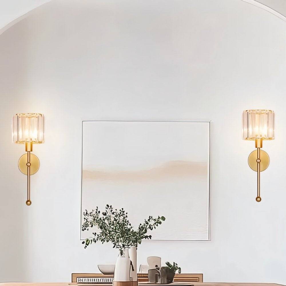 Nagis Wall Lamp - Residence Supply