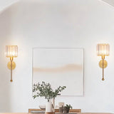 Nagis Wall Lamp - Residence Supply