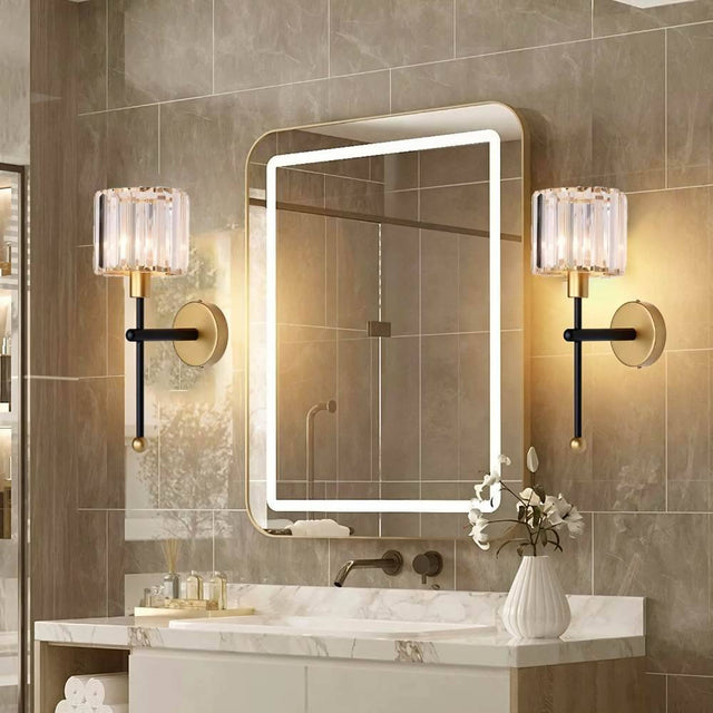 Nagis Wall Lamp - Residence Supply