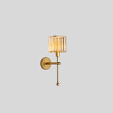 Nagis Wall Lamp - Residence Supply