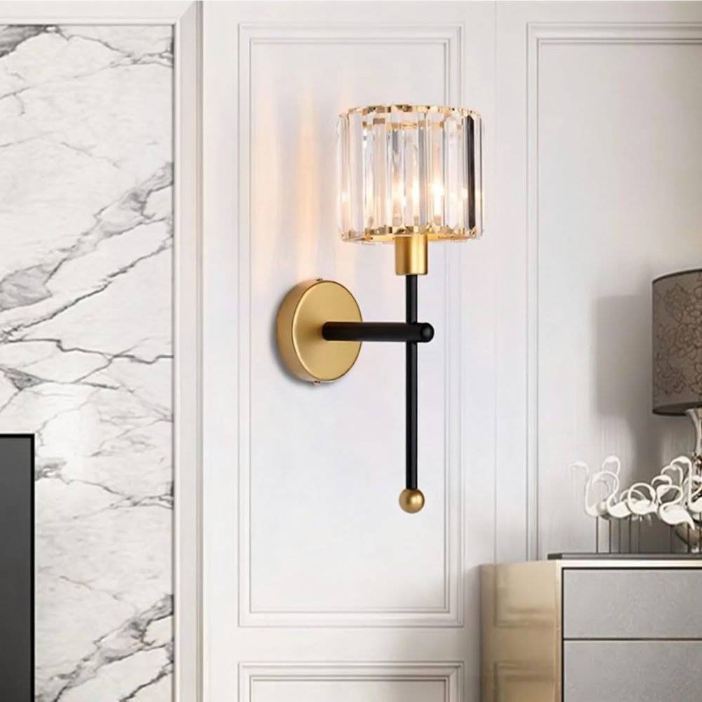 Nagis Wall Lamp - Residence Supply