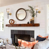 Nagis Wall Lamp - Residence Supply