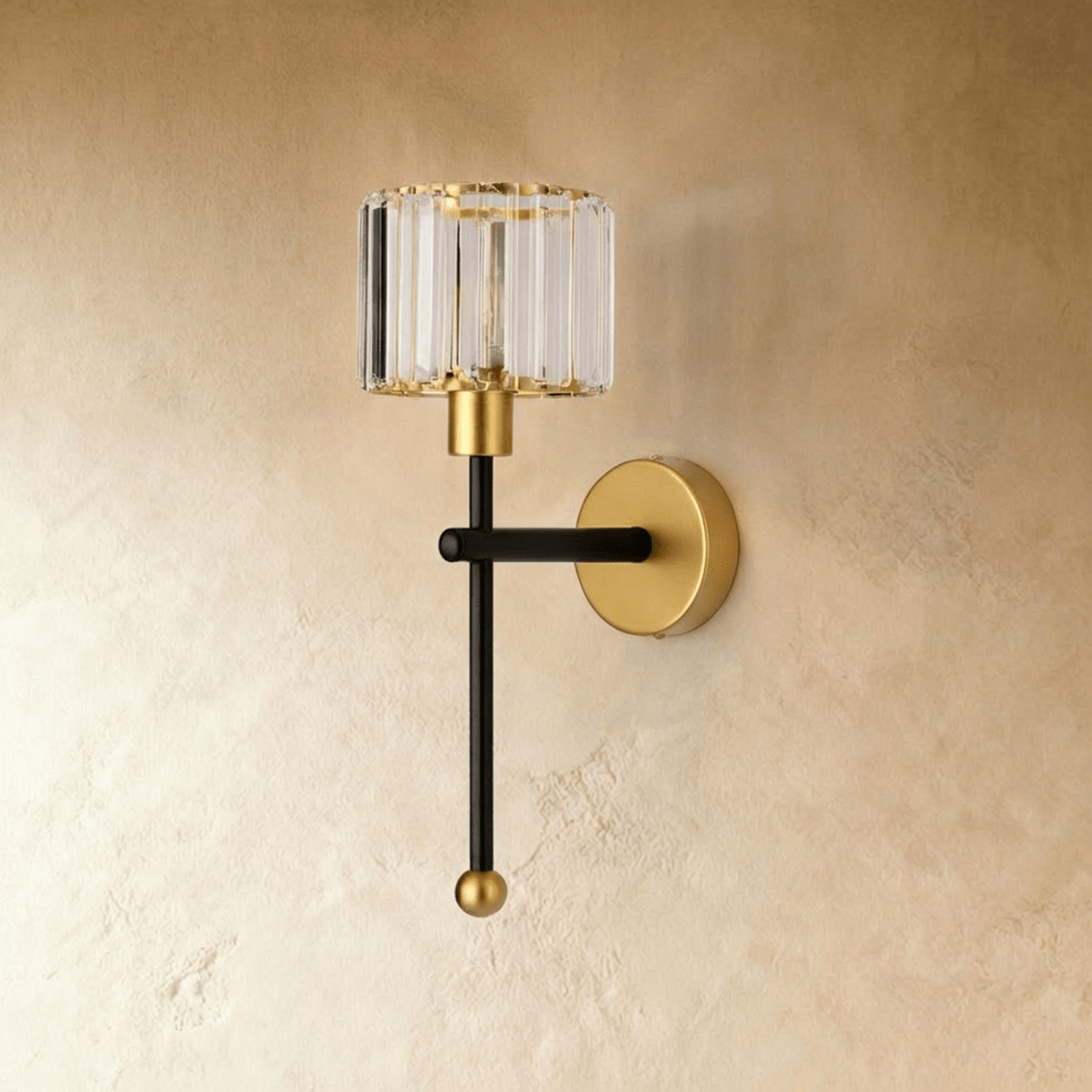 Nagis Wireless Wall Lamp - Residence Supply