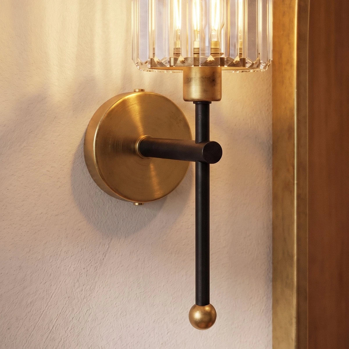 Nagis Wireless Wall Lamp - Residence Supply