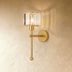 Nagis Wireless Wall Lamp - Residence Supply