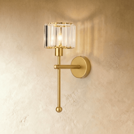Nagis Wireless Wall Lamp - Residence Supply