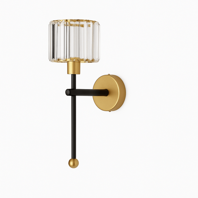 Nagis Wireless Wall Lamp - Residence Supply